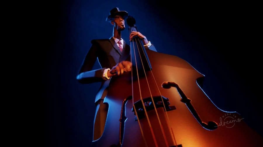 jazz musician Art