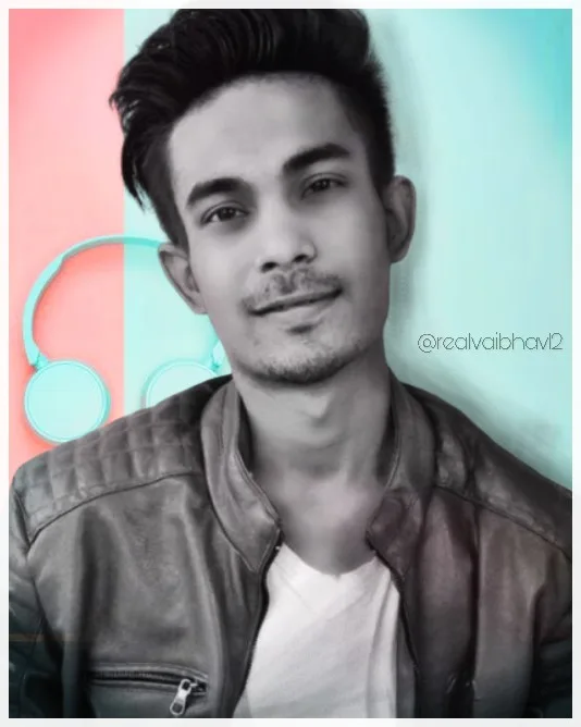 Vaibhav Palhade