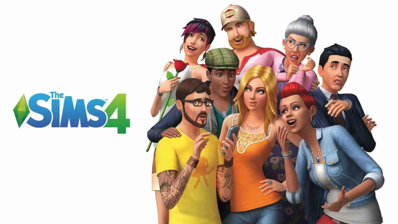 the sims 4 free download 2019