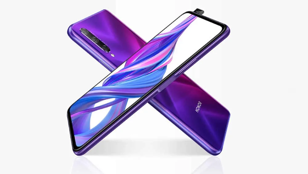 Honor 9X Pro