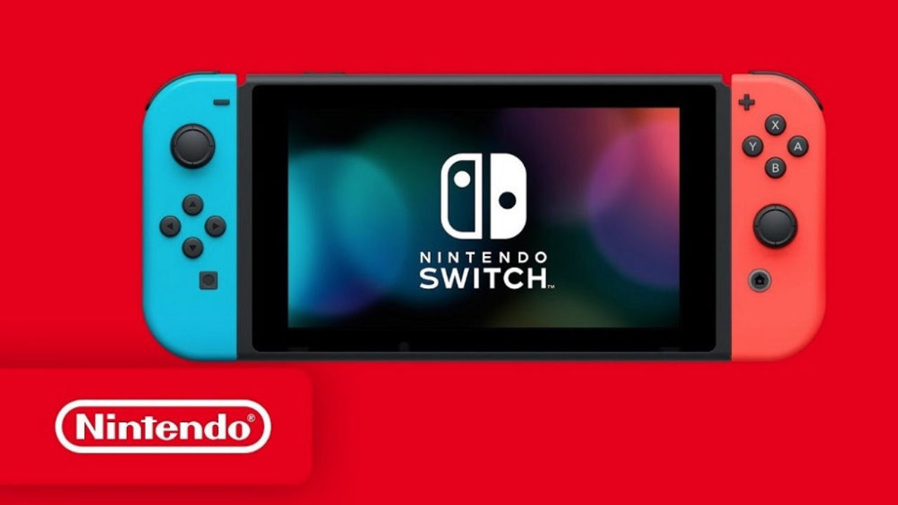what are funds on nintendo switch