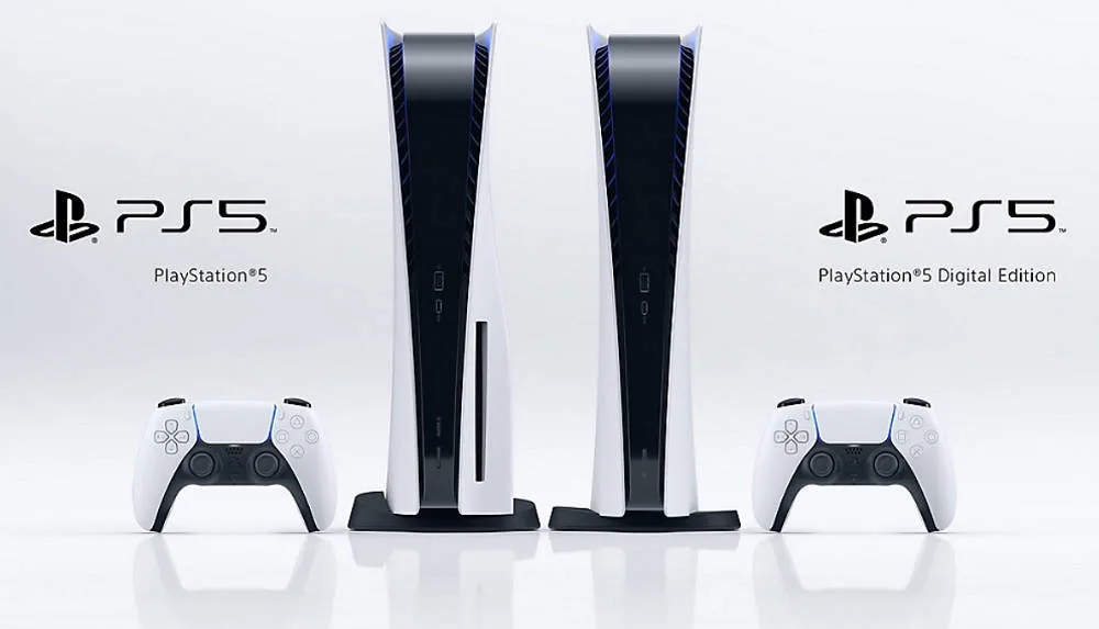 PS5