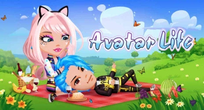 Avatar Life