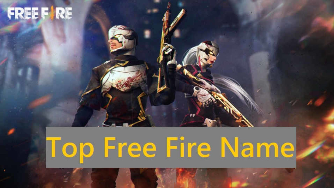 101 Best Free Fire Name Nickname Free Fire Stylish Nickfinder Name