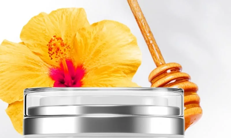 Honey Firming Cream