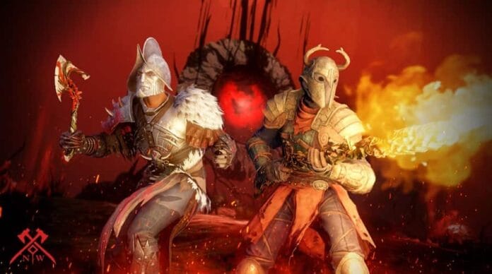 Aeternum