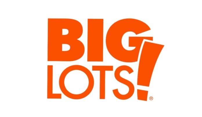 Big Lots