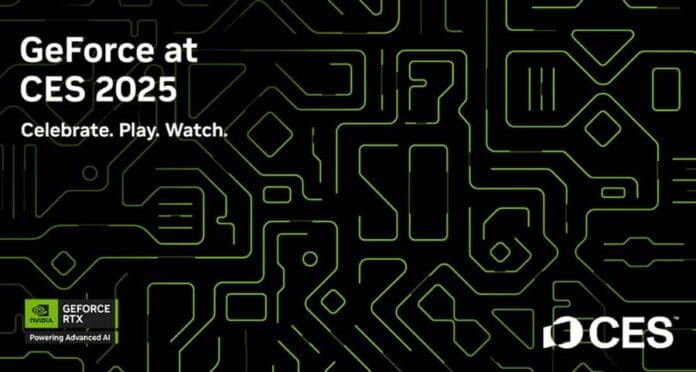 GeForce RTX 50
