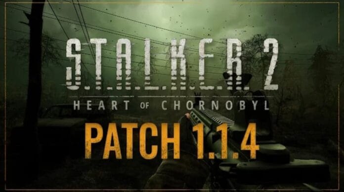 STALKER 2