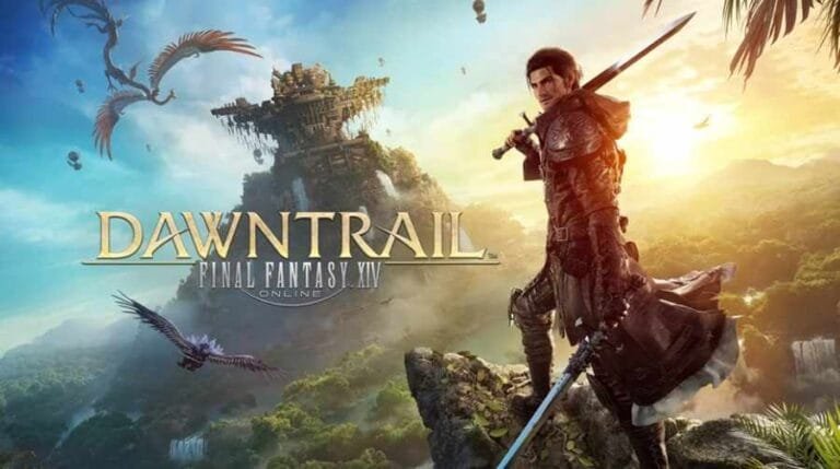 Final Fantasy XIV Patch 7.2: Seekers of Eternity Brings New Content ...