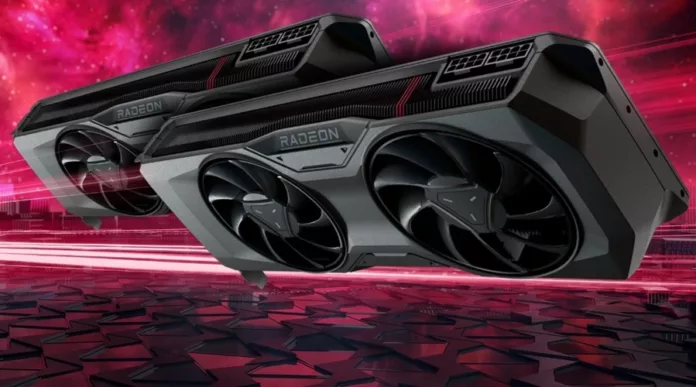 Radeon RX 9070 XT