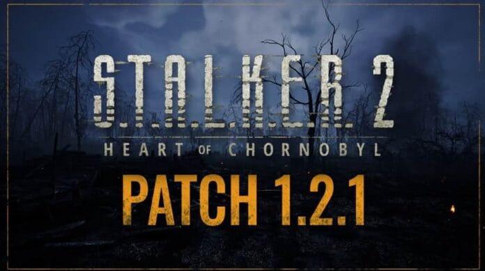 STALKER 2