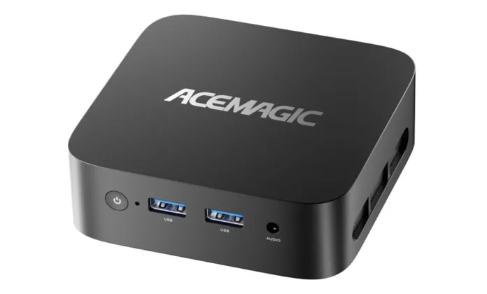 ACEMAGIC Mini PC