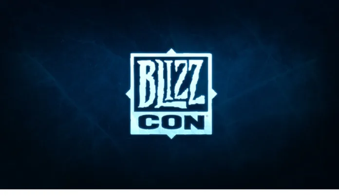 BlizzCon