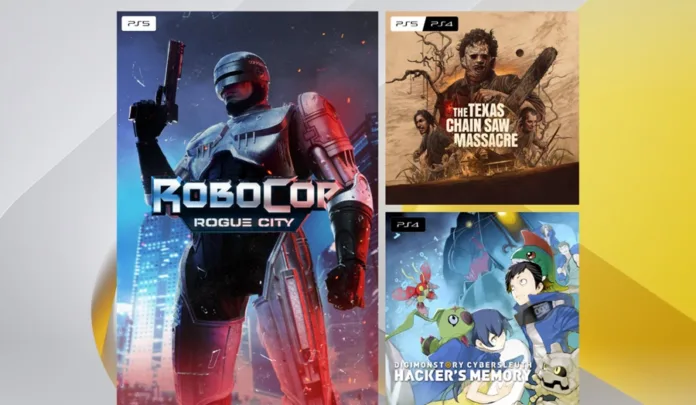RoboCop