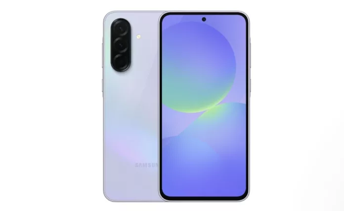 Samsung Galaxy A36