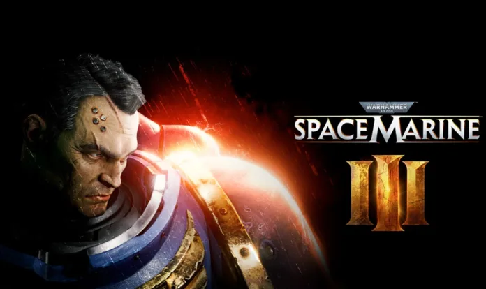 Space Marine 3