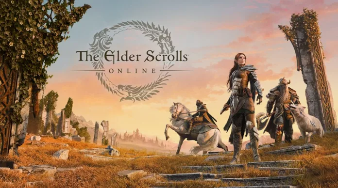 Elder Scrolls Online