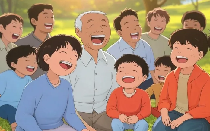 Ghibli-Style AI