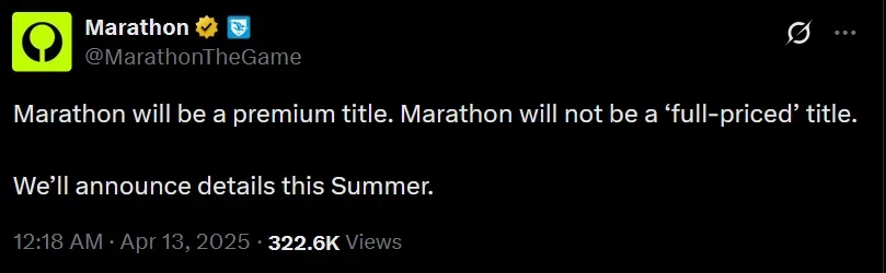 Marathon
