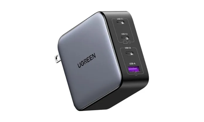 UGREEN 100W USB C