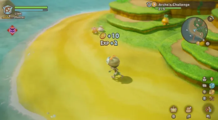 Fantasy Life I