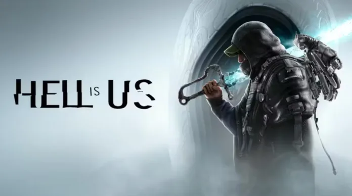Hell is Us