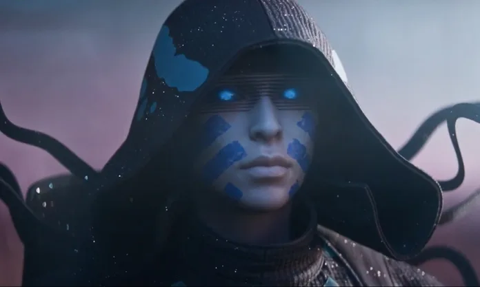 The Edge of Fate