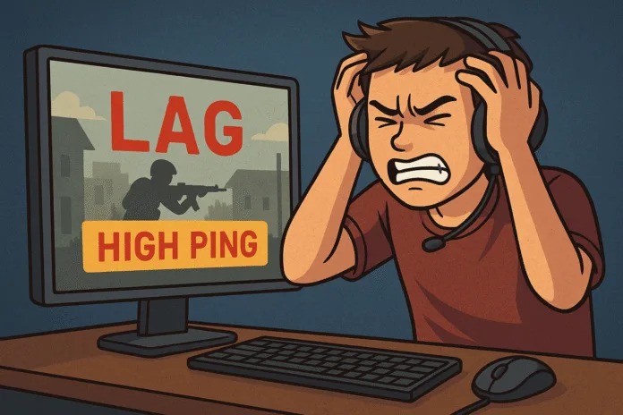 lag