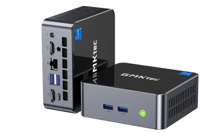 GMKtec Mini PC