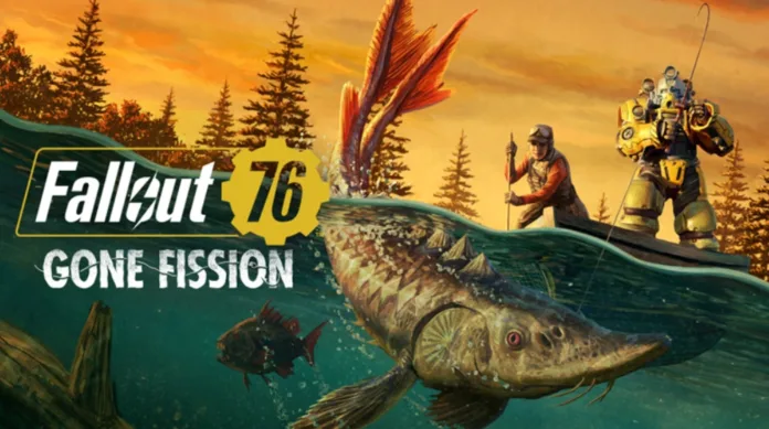 Gone Fission