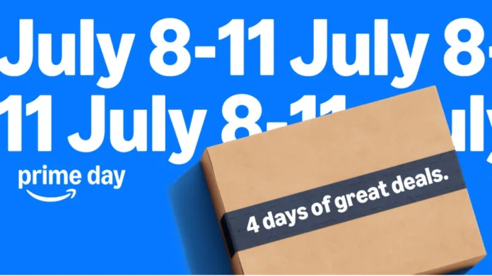 Prime Day