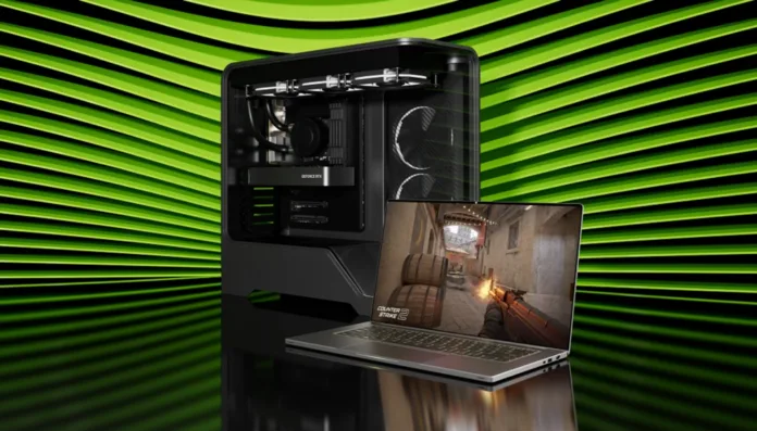 GeForce RTX 5050