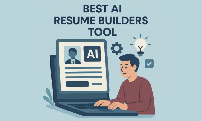 Resume Builders