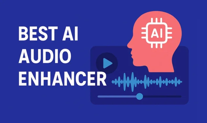 Audio Enhancer
