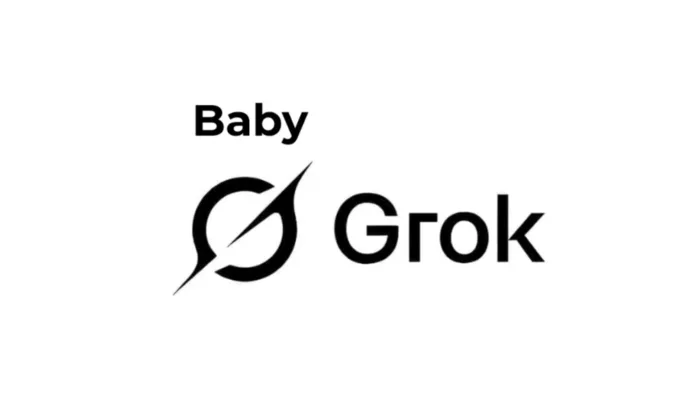 Baby Grok