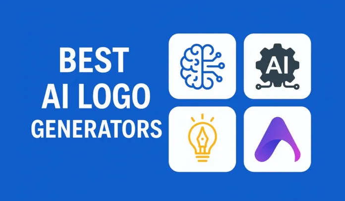 Best AI Logo Generators