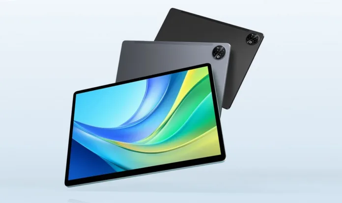 Doogee Tab E3 Max