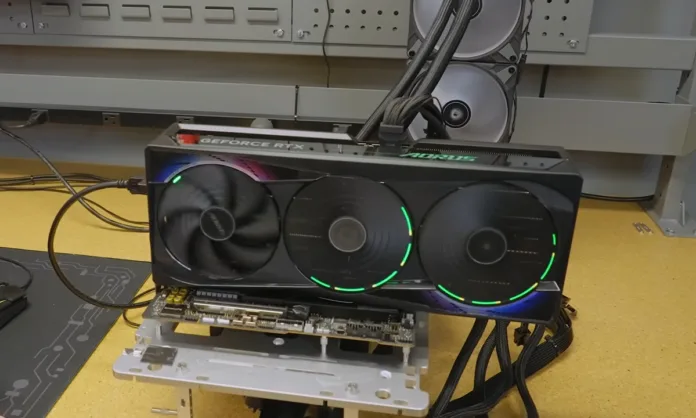GIGABYTE RTX 5090