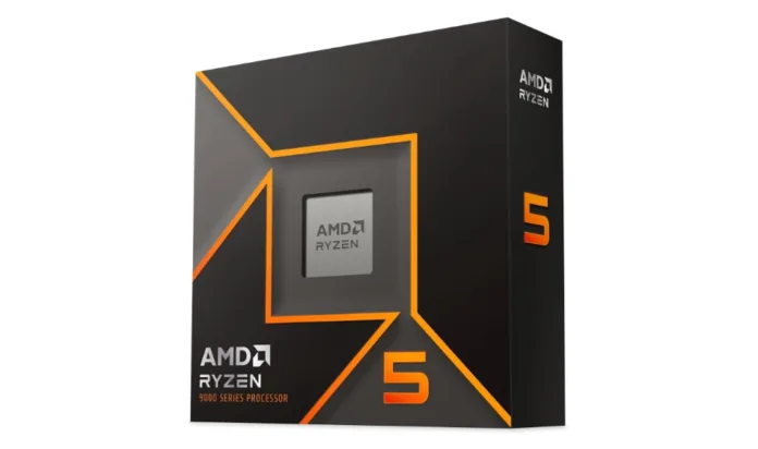 Ryzen 5 9600X