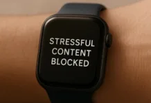 Google Patents a New AI Tech to Spot Stressful Content AI Tech