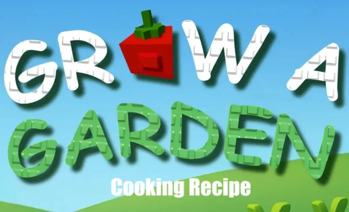 Grow a Garden
