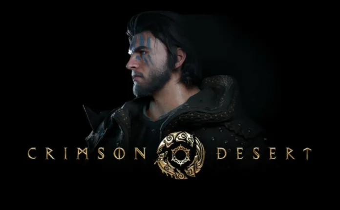 Crimson Desert