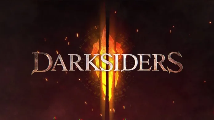 Darksiders 4