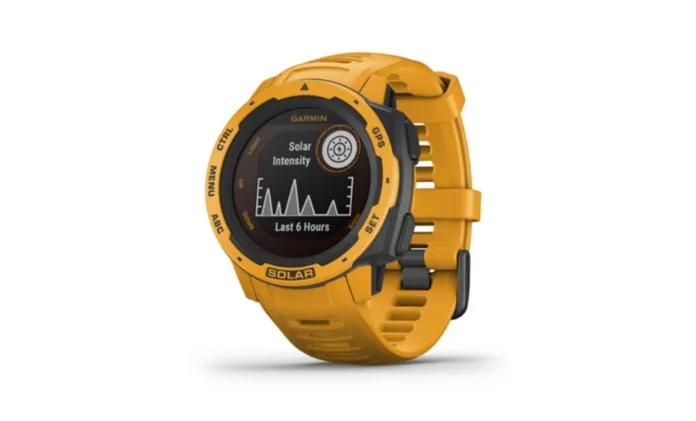 Garmin