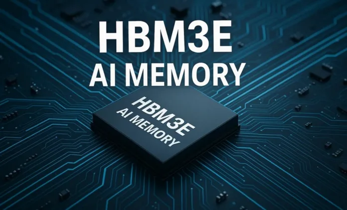 HBM3E