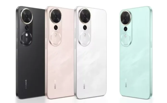 Honor Play 70 Plus
