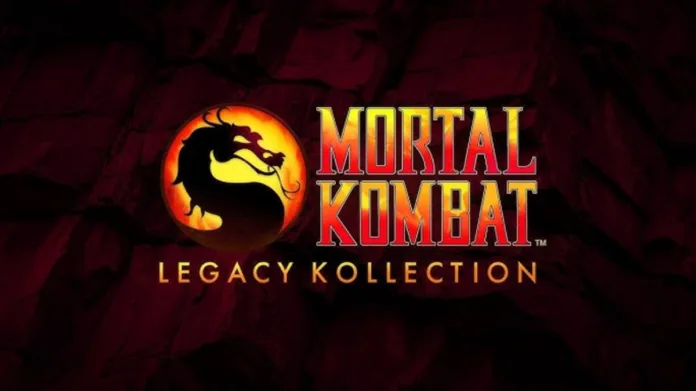Legacy Kollection