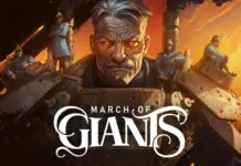 Amazon Games Announces March of Giants a New MOBA Game for PC March of Giants
