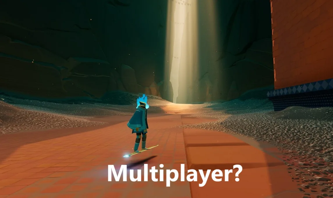 Multiplayer